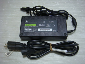 DELTA ELECTRONICS INC AC ADAPTER DPS-150AB-13 A 54V~2.78A