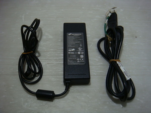 FSP GROUP INC. AC ADAPTER FSP084-DIBAN2　12V~7A 外径約5.5mm 内径約2.5mm　