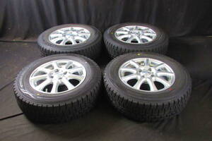 DUNLOP WINTER MAXX WM01 スタッドレス 185/70R14 アレックス アクシオ フィールダー シビック フリード ノート等 条件付送料無料!!