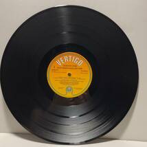 Vinyl レコード Black Sabbath / Tony Iommi Seventh Star VERH 29 UK PRESSING(1986)_画像7