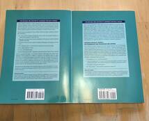 古本　洋書　JAPANESE FOR BUSY PEOPLE Romanized 3rd ed. Workbook 2冊 セット　日本語 第3版 AJALT_画像2
