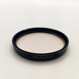 【外観特上級】★送料無料★Kenko SKYLIGHT 48mm レンズフィルター #g980