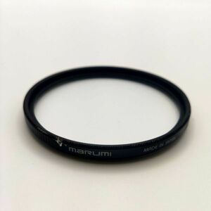 【オススメ】★送料無料★marumi DHG Lens Protect 62mm レンズフィルター #g1136