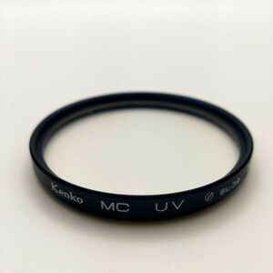 【オススメ】★送料無料★Kenko MC UV SL-39 58mm レンズフィルター #g1177