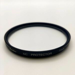 【オススメ】★送料無料★Kenko MC PROTECTOR 72mm レンズフィルター #g1183