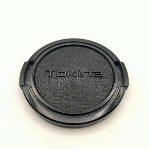 【オススメ】★送料無料★TOKINA レンズキャップ 52mm #g1329