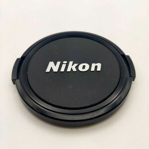 【外観特上級】★送料無料★Nikon レンズキャップ 62mm #g1338