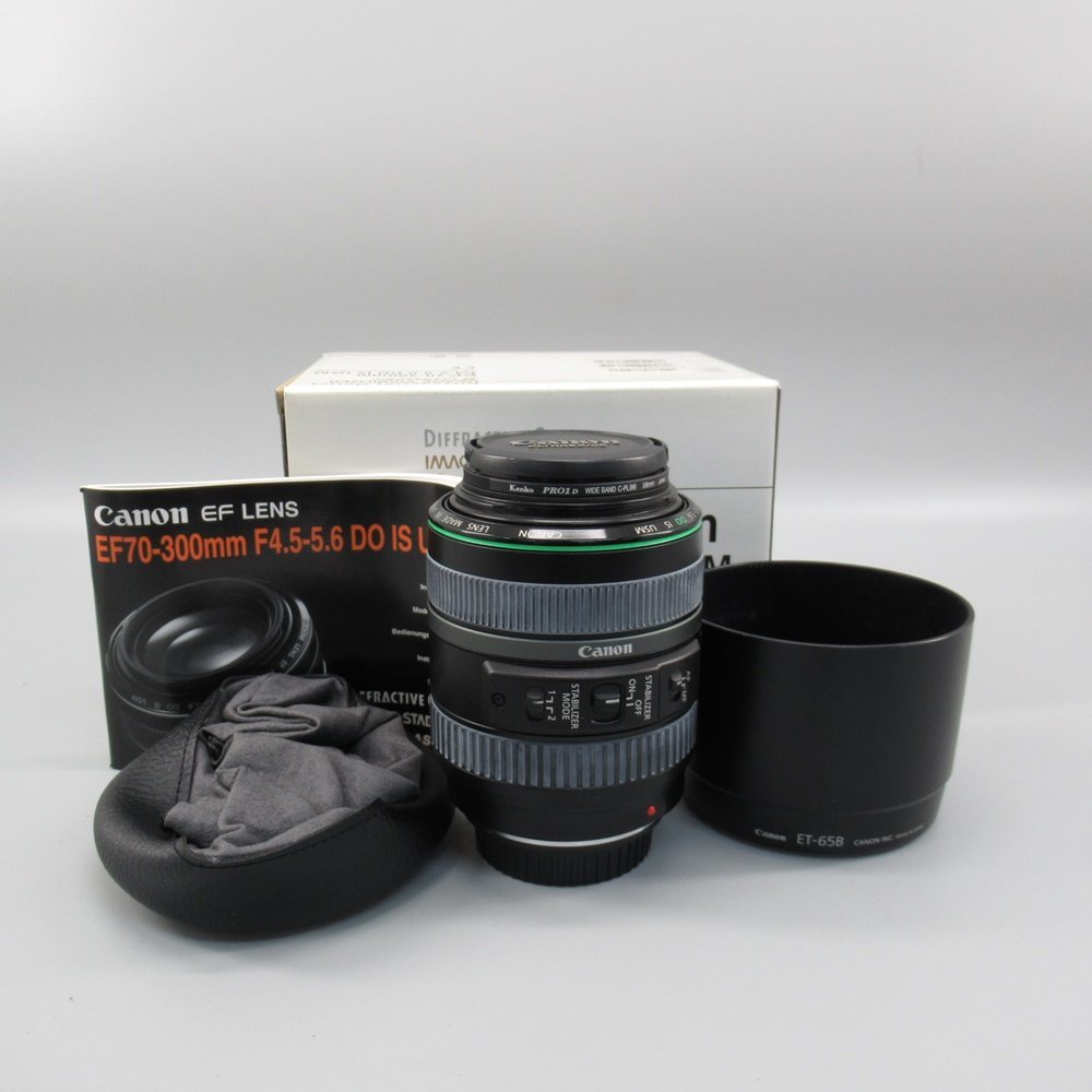 2023年最新】ヤフオク! -Canon 70-300 ISの中古品・新品・未使用品一覧