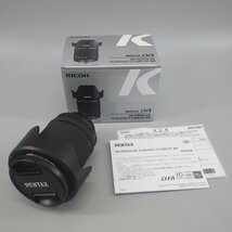 1円～ PENTAX ペンタックス HD DA 16-85mmF3.5-5.6ED レンズ デジタル一眼レフ 現状品 レンズ 140-2251991【O商品】_画像1