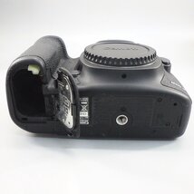 1円～ ※動作確認済み 現状品 Canon キヤノン EOS 5D mark3 箱付き カメラ 256-2209015【O商品】_画像7