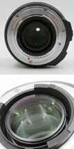 1円～ SIGMA シグマ 17-50mm F2.8 ズームレンズ/10mm F2.8 魚眼レンズ 動作未確認 現状品 y167-2190235【Y商品】_画像5