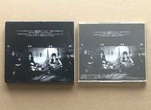 [CD] T-BOLAN / LOOZ　5thアルバム レコーディング・ノーツ付　「わがままに抱き合えたなら」「刹那さを消せやしない」収録_画像3