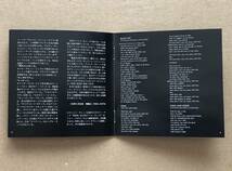 [CD] Stray Cats And Brian Setzer / New Best 国内盤 帯付 Japan Only Best ストレイ・キャッツ&ブライアン・セッツァー / ニュー・ベスト_画像7