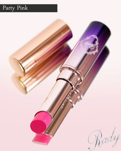 Rady lipstick party pink ( lipstick ) 1 times use 