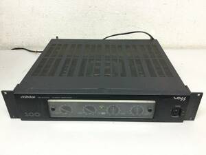 Victor Victor 4ch power amplifier PS-A1004 VOSS /C