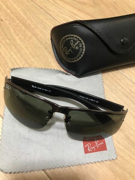 【 RayBan 】 サングラス