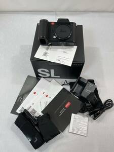 美品】Leica ライカSL2-S カメラ