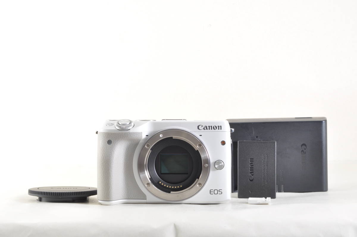 2023年最新】Yahoo!オークション -canon eos m3の中古品・新品・未使用