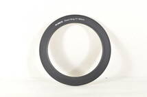 ★極上級★KANI HT150 Adapter Ring for 95mm HT150II + Down Ring 77-95mm セット_画像4