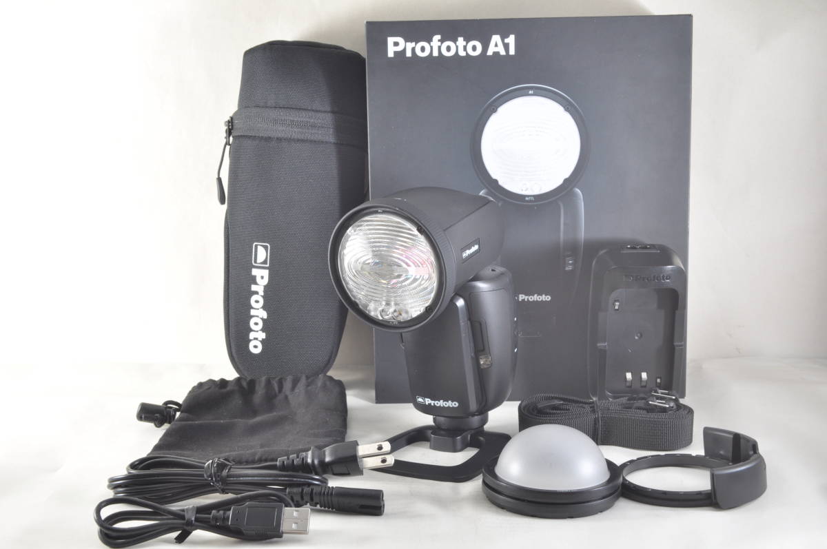 2023年最新】Yahoo!オークション -profoto プロフォトの中古品・新品