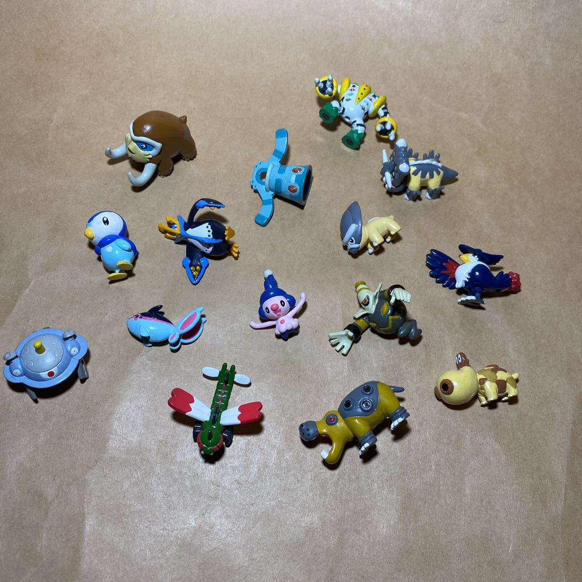 Yahoo!オークション -「ポケモン超ゲット大全」の落札相場・落札価格 Yahoo!オークション -「ポケモン超ゲット大全」の落札相場・落札価格