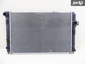 売り切り トヨタ純正 NHP10 アクア ノーマル ラジエーター ラジエター コア 単体 即納 棚6C