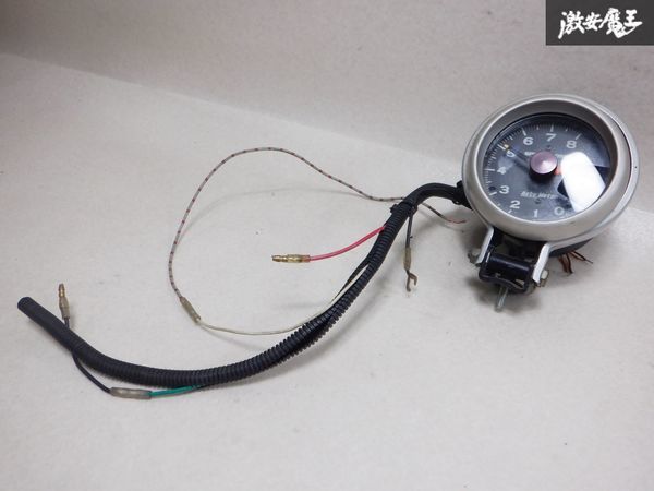 ヤフオク! -「autometer タコメーター」(タコメーター) (計器)の落札
