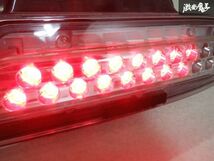 スバル 純正 BP5 レガシィ LED バックランプ バックフォグ フォグランプ 右 右側 運転席 KOITO 236-20764 即納 棚19J1_画像5