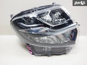 ダイハツ 純正 LA650S タント カスタム LED ヘッドライト ヘッドランプ 右 右側 運転席 KOITO 100-69075 即納 棚26G