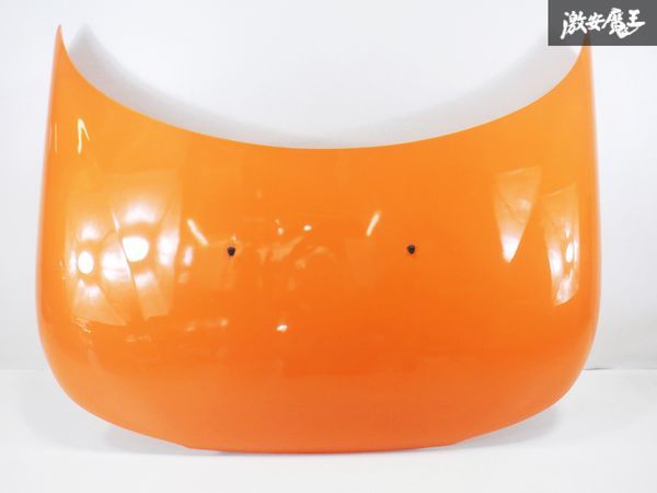 Yahoo!オークション -「pp1 ビート ボンネット」(パーツ) の落札相場