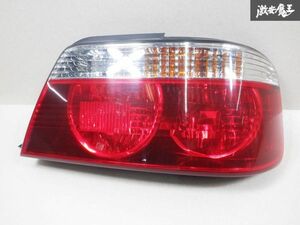 トヨタ 純正 GX100 JZX100 チェイサー 後期 テールライト テールランプ 右 右側 運転席 ICHIKOH 22-285 7456 即納 棚22K