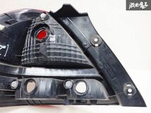 ホンダ 純正 RB1 RB2 オデッセイ 前期 テールライト テールランプ 右 右側 運転席 STANLEY P3882 即納 棚24J_画像5