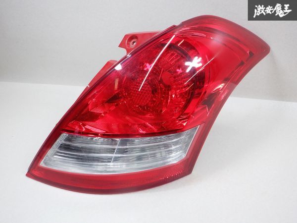 年最新ヤフオク! スイフトスポーツ テールランプの中古品・新品