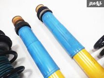 BILSTEIN ビルシュタイン BMW E90 3シリーズ 320i B6 サスペンション サス ショック スプリング 1台分 24-120395 35-120384 35120377 棚6A_画像3