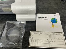未使用希少品★TOSHIBA DynaBook Printer PR-48E/J31DPR03_画像2