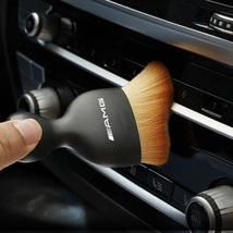 AMG メルセデスベンツ Mercedes-Benz 車内クリーニング ソフトブラシ カバーケース付属 sd_画像10