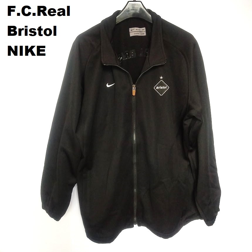 2023年最新】Yahoo!オークション -f.c.real bristol nikeの中古品