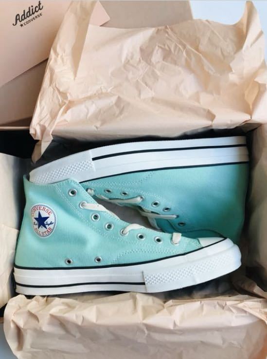 Yahoo!オークション -「converse チャックテイラー 29」の落札相場