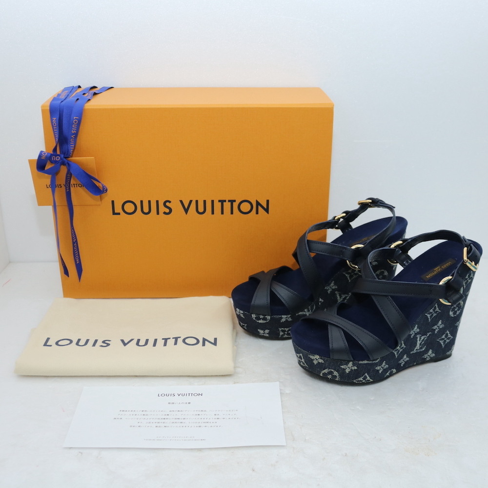 ヤフオク! - 中古美品ルイヴィトンLOUIS VUITTON シーショア...