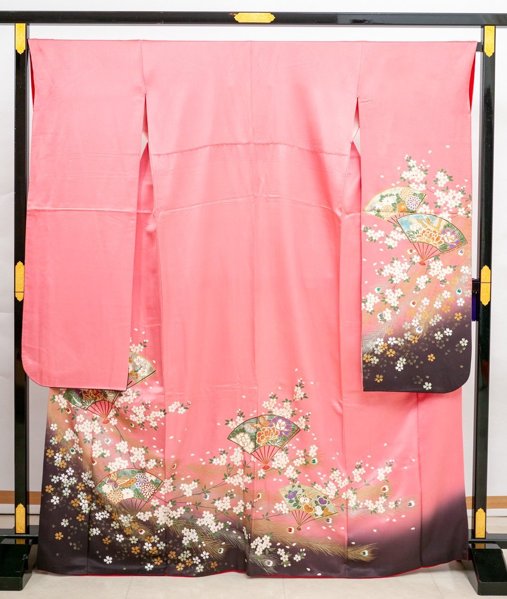 2023年最新】ヤフオク! -中振袖の中古品・新品・未使用品一覧