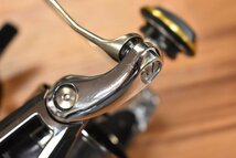 【売り切り☆】シマノ 20 ステラ SW 20000PG 本体のみ SHIMANO STELLA ヒラマサ マグロ キャスティング 釣り 等に（KKM_O1）_画像6