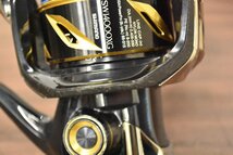 【人気モデル☆】シマノ 19 ステラSW 14000XG SHIMANO STELLA スピニングリール キャスティング ブリ ヒラマサ（CKN_O1）_画像10