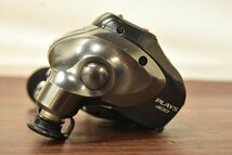 【美品☆】シマノ 16 プレイズ 400 SHIMANO PLAYS 電動リール 釣り 落とし込み （CKN_O1）_画像3