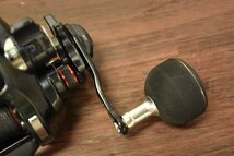 【美品☆】シマノ 16 プレイズ 400 SHIMANO PLAYS 電動リール 釣り 落とし込み （CKN_O1）_画像8