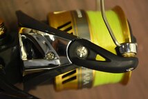 【1スタ☆】シマノ 17 サハラ C50000XG SHIMANO SAHARA スピニングリール ライトショアジギング キャスティング（CKN_O1）_画像6