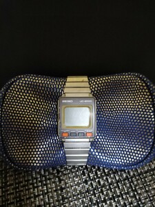 SEIKO UC-2000 腕時計