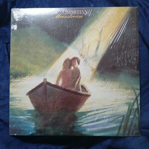 LP Michael & Stormie Omartian Mainstream Sparrow Records シュリンク付き AOR CCM SPR 1060