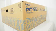 PC-9821 AS3/U2 未使用品　serial 8300151AA ①_画像1