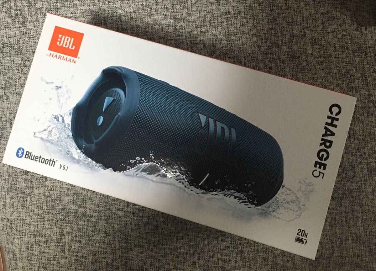 jbl スピーカー bluetooth 防水の新品・未使用品・中古品｜PayPayフリマ