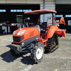 トラクター　KT255F　クボタ　KUBOTA　福岡　中古　0825